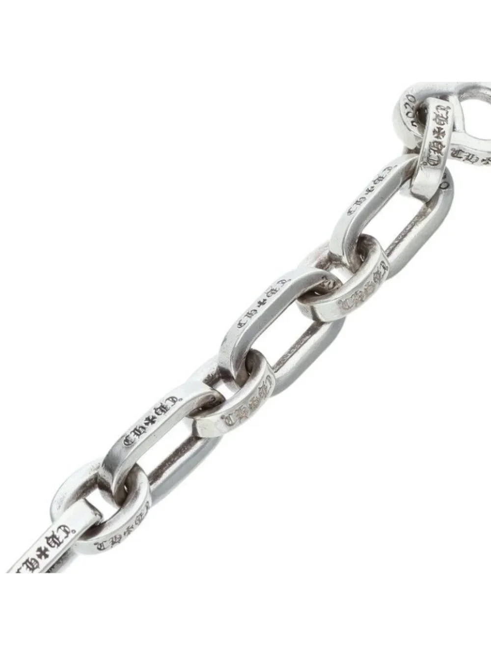 Chrome Hearts size 8link